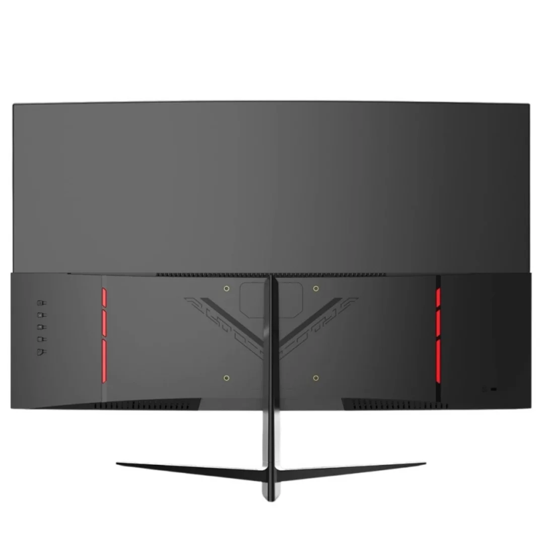شاشة قيمنق Players PLY120 مقاس 27 إنش 120Hz